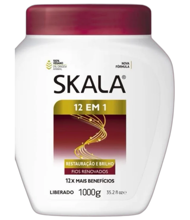 Skala 12 em 1 1000g