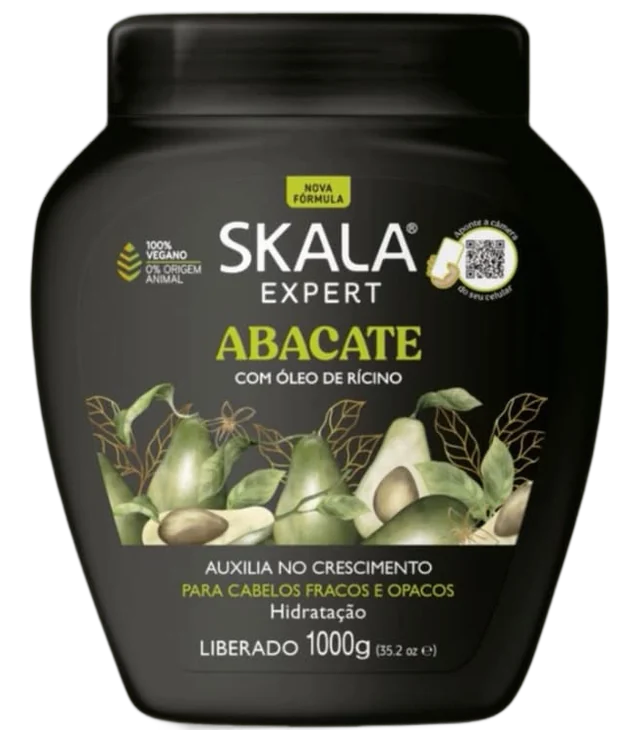 Skala Abacate 1000g