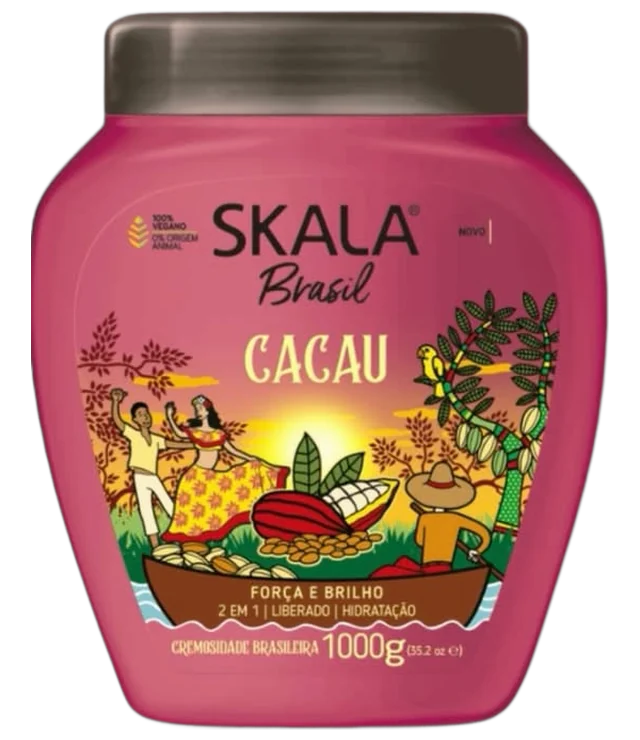 Skala Cacau 1000g
