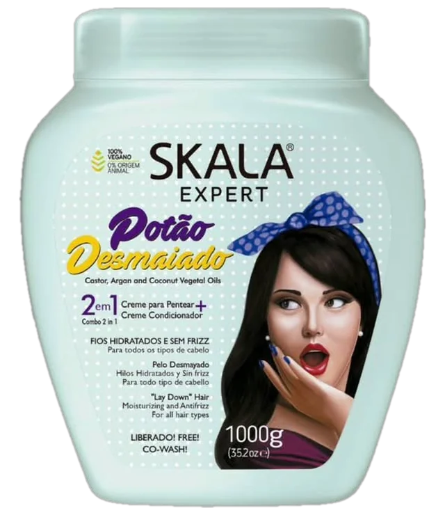 Skala Potão Desmaiado 1000g