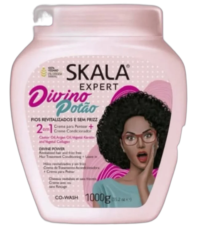 Skala Divino Potão 1000g