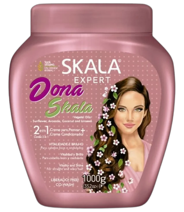 Skala Dona Skala 1000g