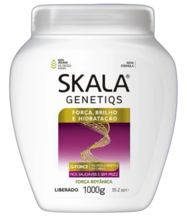 Skala Genetiqs 1000g