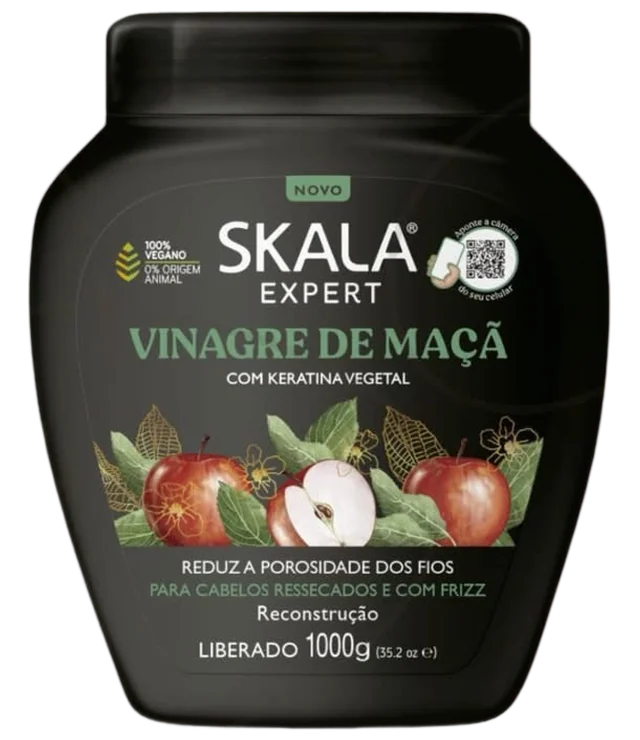 Skala Vinagre de Maçã 1000g